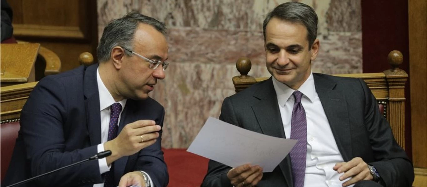 Βουλή: Ευρεία συναίνεση στον προϋπολογισμό του υπουργείου Άμυνας - Φωτογραφίες και παρασκήνια από τη διαδικασία (φωτο)